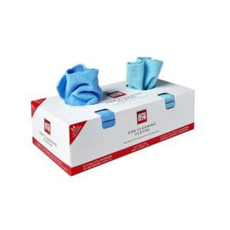 Mikrofiberdukar AUTOGLYM Car Cleaning Cloths, 24-pack