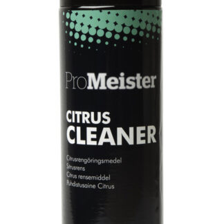 ProMeister Citrus Cleaner – Universalrengöring 500 ml