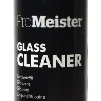 ProMeister – Glasrengöring/Fönsterputs 500 ml
