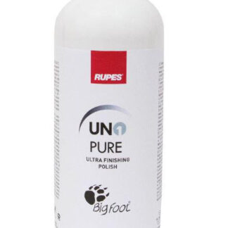 Rupes Ultra Finishing Polish – UNO Pure – Polermedel 1 l
