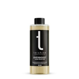 Skumförstärkare tershine Overboost, 500 ml