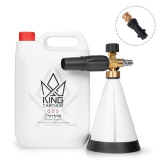 Skumtvättpaket – PREMIUM, Kärcher K