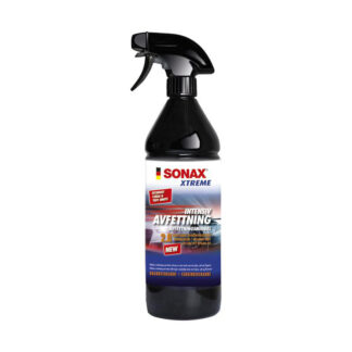 Sonax Xtreme Intensiv Avfettning – Kallavfettning 1 l
