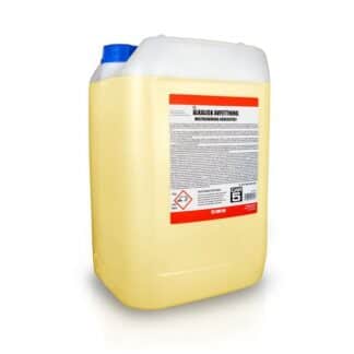 Förtvättsmedel CAR5 Alkalisk Avfettning, 210 000 ml